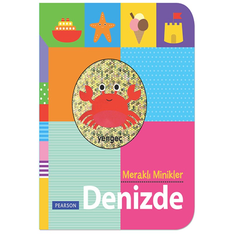 Meraklı Minikler Denizde Meraklı Minikler Denizde
