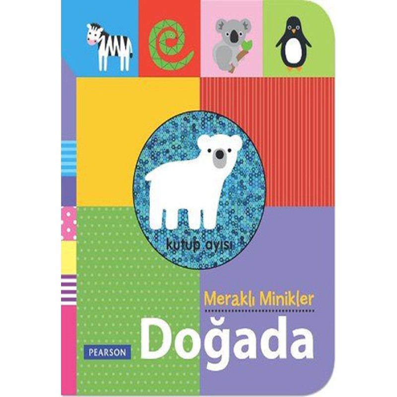Meraklı Minikler Doğada