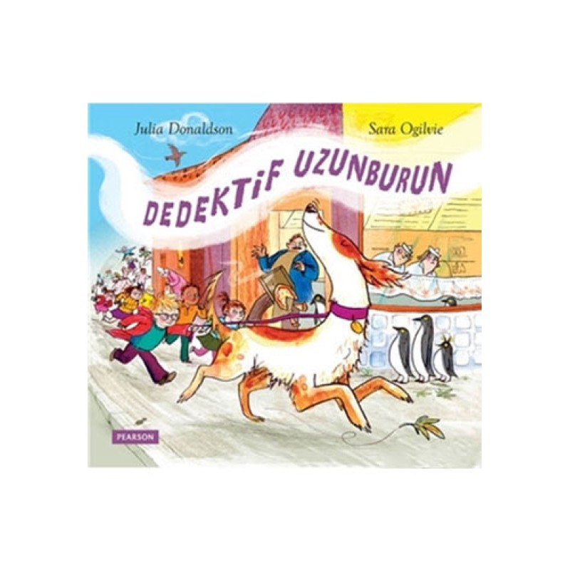 Dedektif Uzunburun