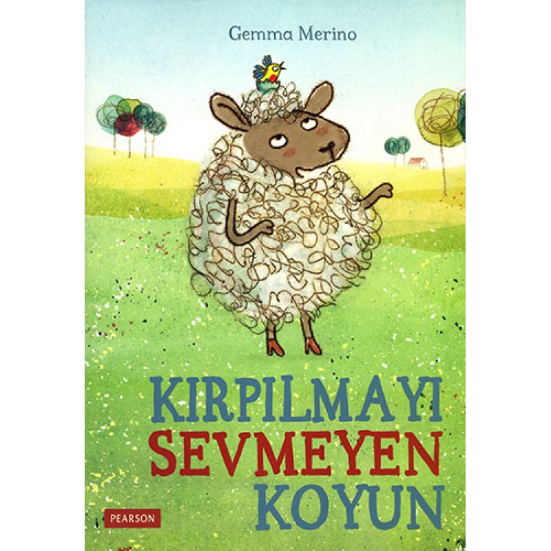 Kırpılmayı Sevmeyen Koyun