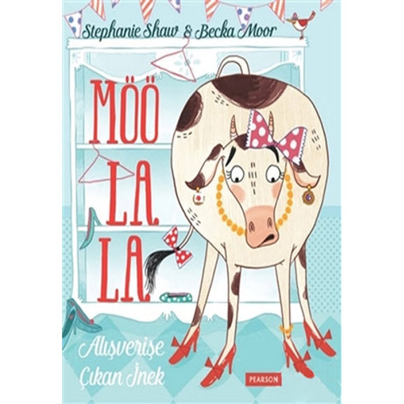 Möö La La Möö La La