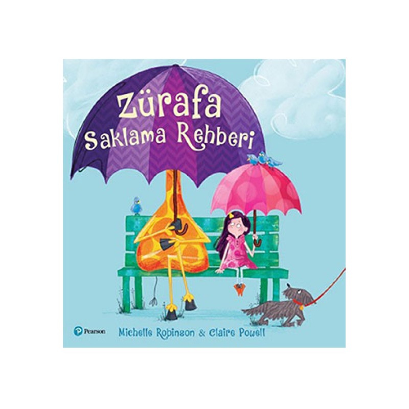 Zürafa Saklama Rehberi