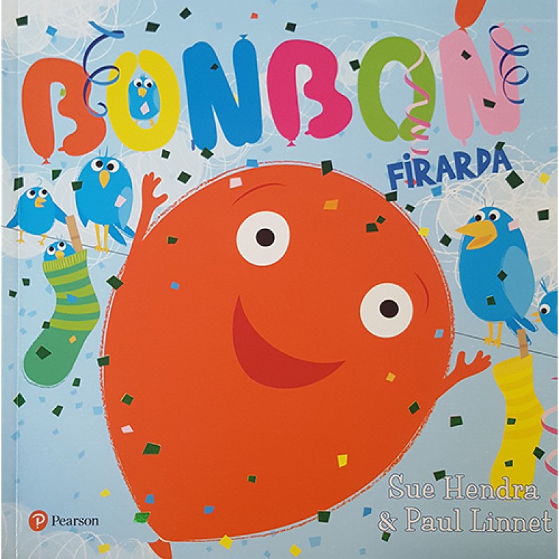 Bonbon Firarda