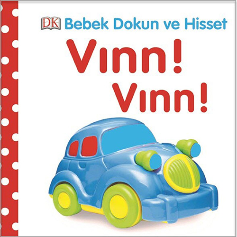 Vınn! Vınn! (Ciltli) Vınn! Vınn! (Ciltli)