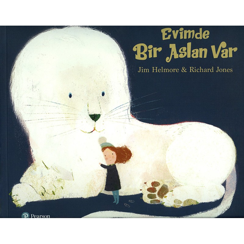 Evimde Bir Aslan Var Evimde Bir Aslan Var