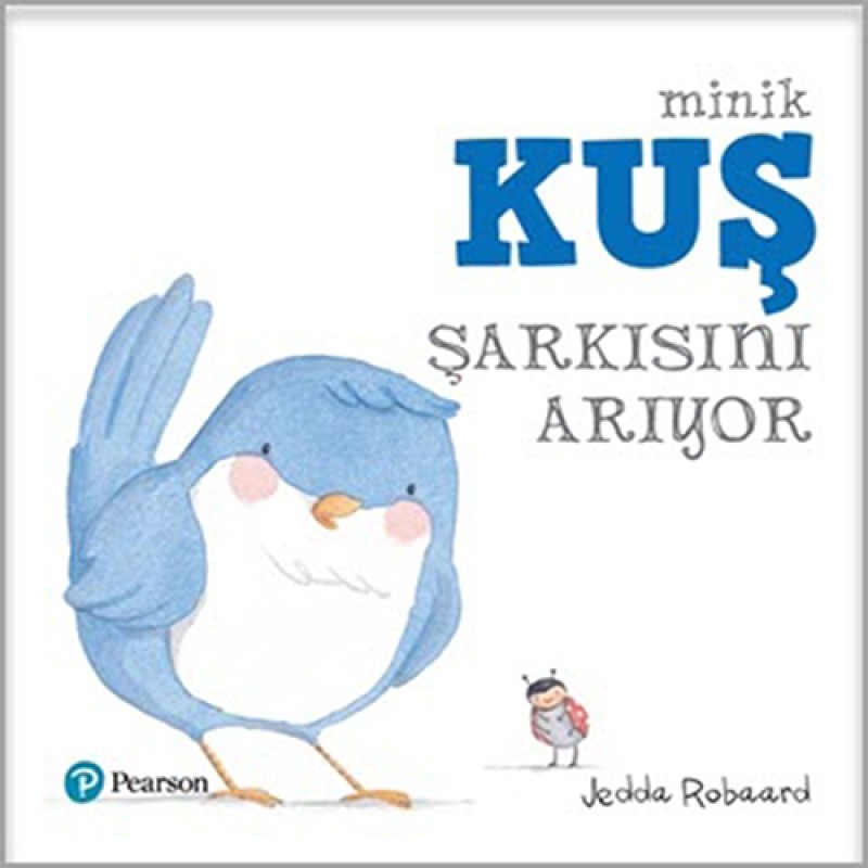 Minik Kuş Şarkısını Arıyor
