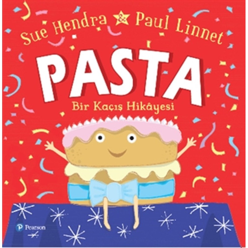 Pasta Pasta