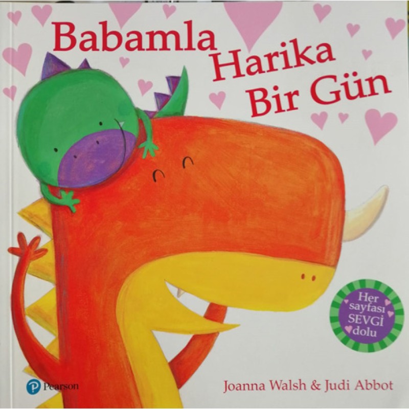 Babamla Harika Bir Gün Babamla Harika Bir Gün