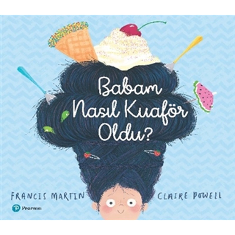 Babam Nasıl Kuaför Oldu? Babam Nasıl Kuaför Oldu?