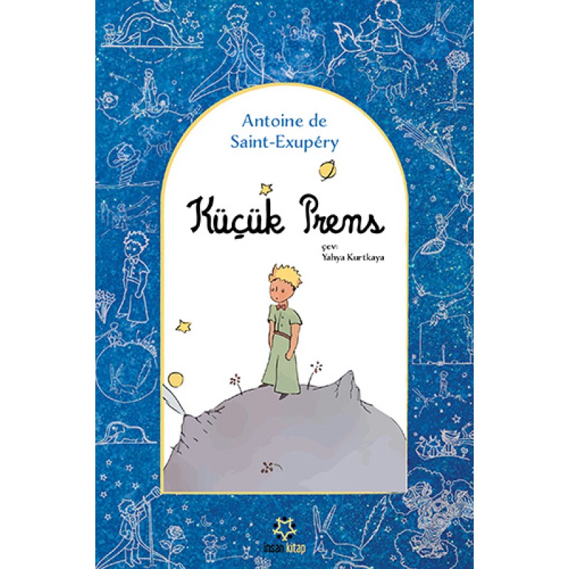 Küçük Prens Küçük Prens