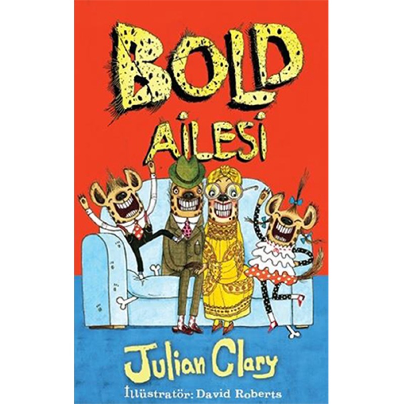 Bold Ailesi Bold Ailesi
