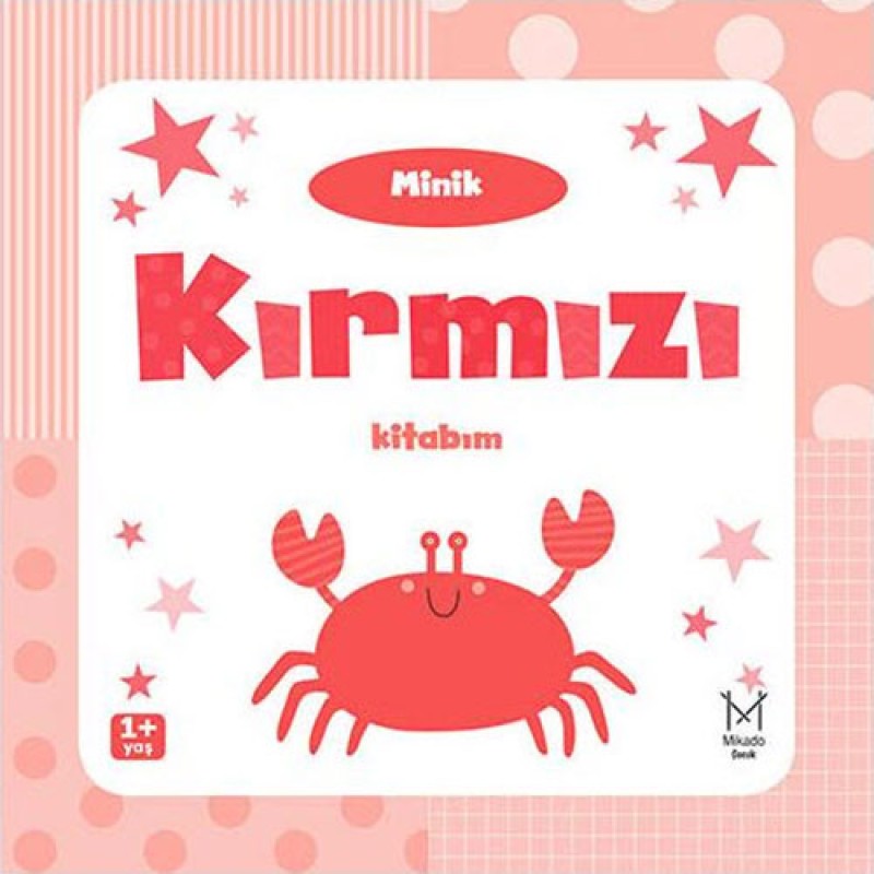 Minik Kırmızı Kitabım (Ciltli) Minik Kırmızı Kitabım (Ciltli)