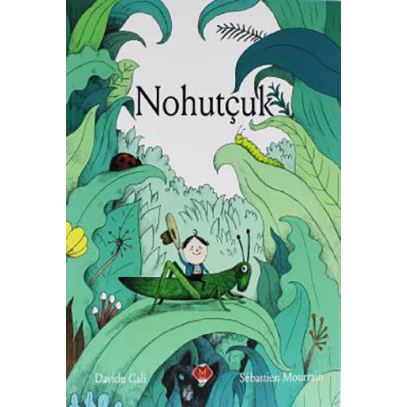 Nohutçuk Nohutçuk