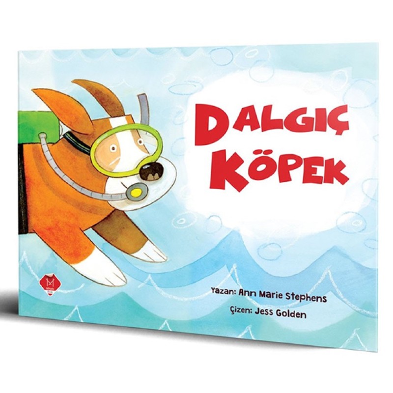 Dalgıç Köpek Dalgıç Köpek