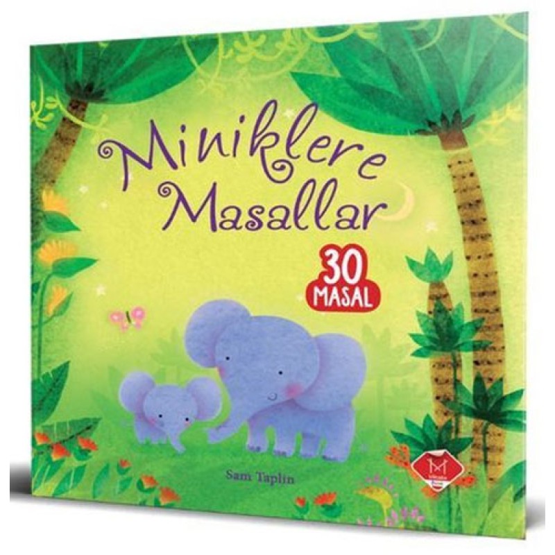 Miniklere Masallar