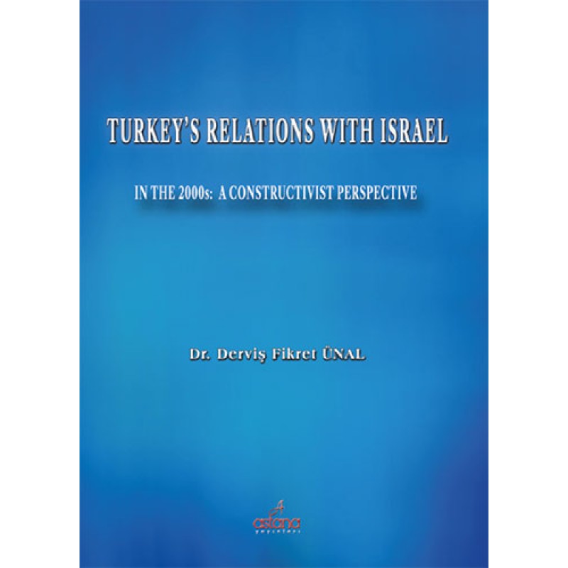 Turkey's Relations With Israel