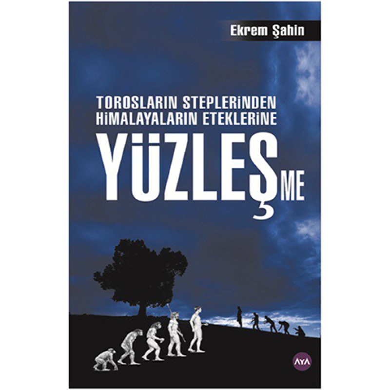 Yüzleşme Yüzleşme