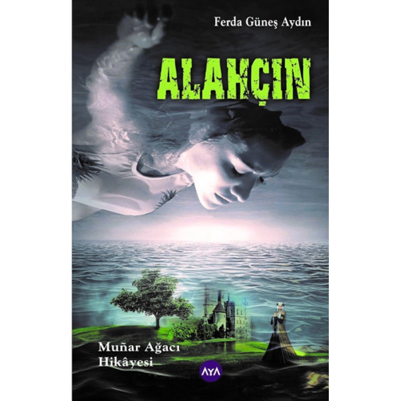 Alahçın Alahçın