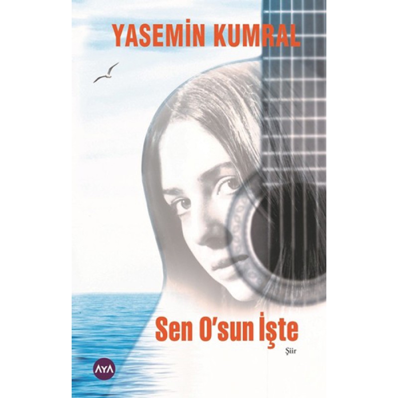 Sen Osun İşte Sen Osun İşte