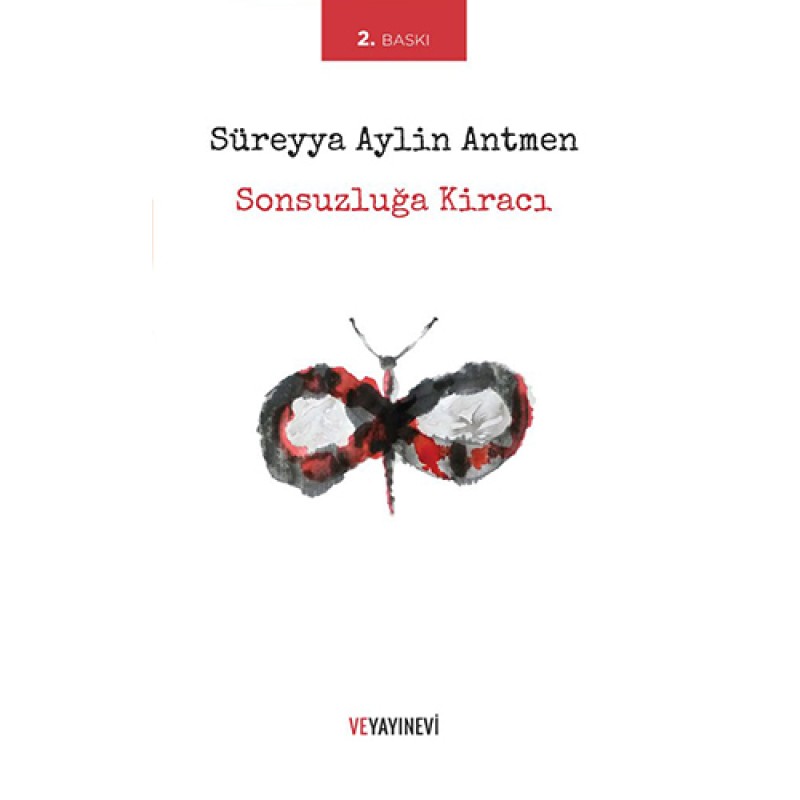 Sonsuzluğa Kiracı