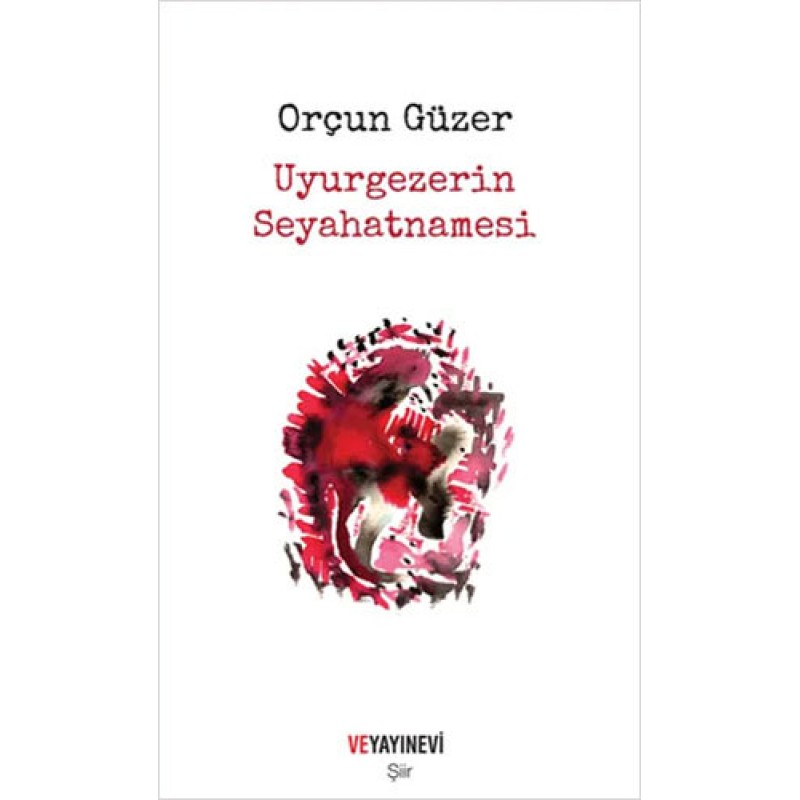 Uyurgezerin Seyahatnamesi
