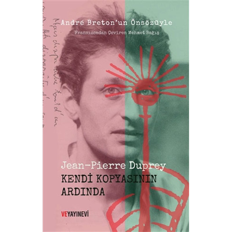 Kendi Kopyasının Ardında Kendi Kopyasının Ardında