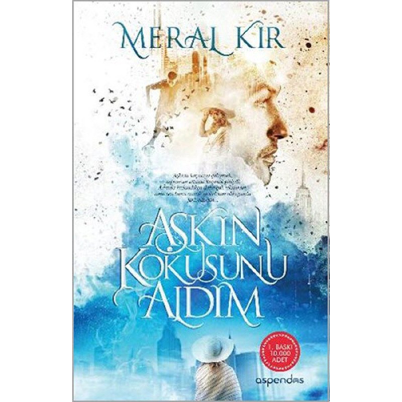 Aşkın Kokusunu Aldım Aşkın Kokusunu Aldım