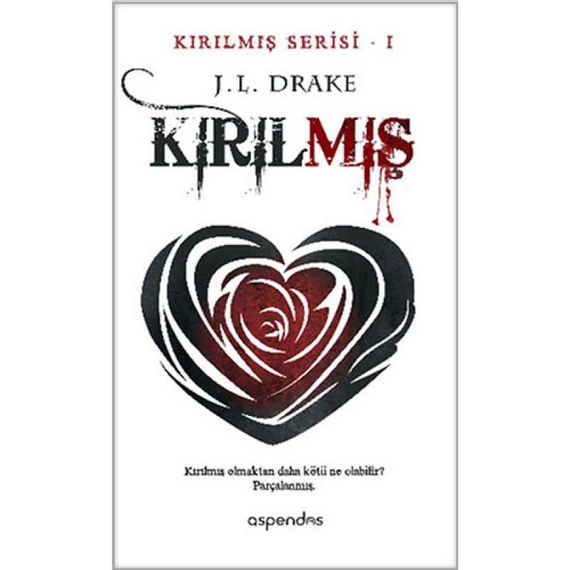 Kırılmış Kırılmış