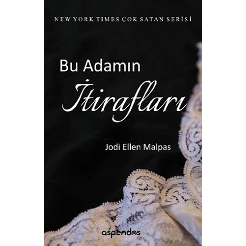 Bu Adamın İtirafları