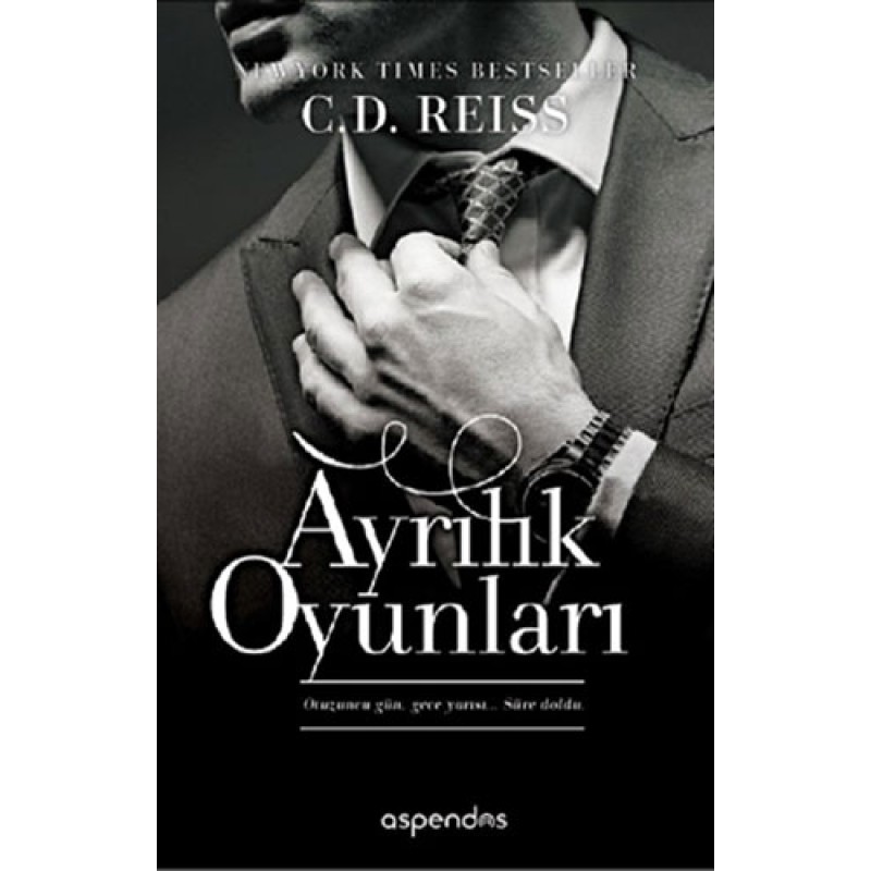 Ayrılık Oyunları Ayrılık Oyunları