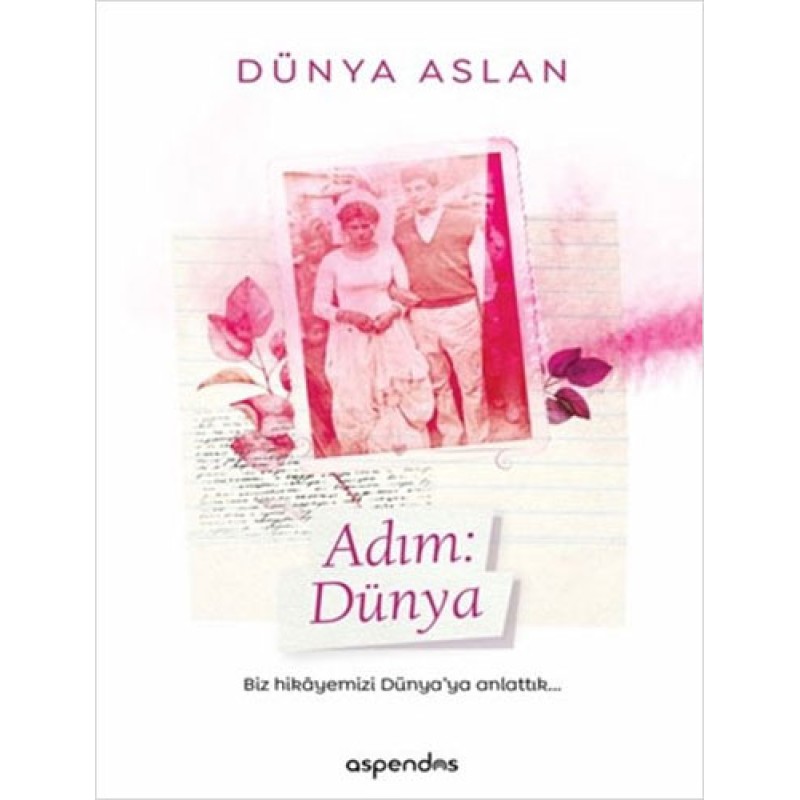 Adım Dünya Adım Dünya