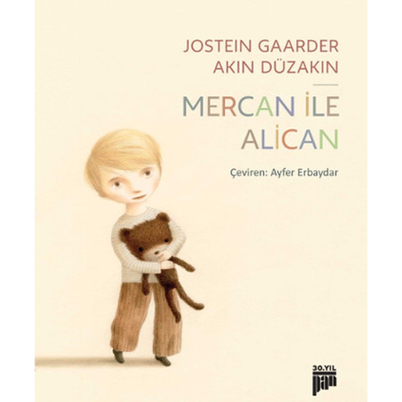 Mercan ile Alican Mercan ile Alican