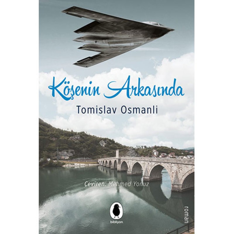 Köşenin Arkasında Köşenin Arkasında