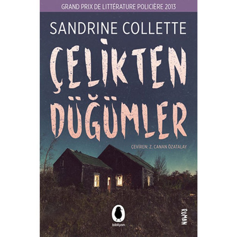 Çelikten Düğümler Çelikten Düğümler