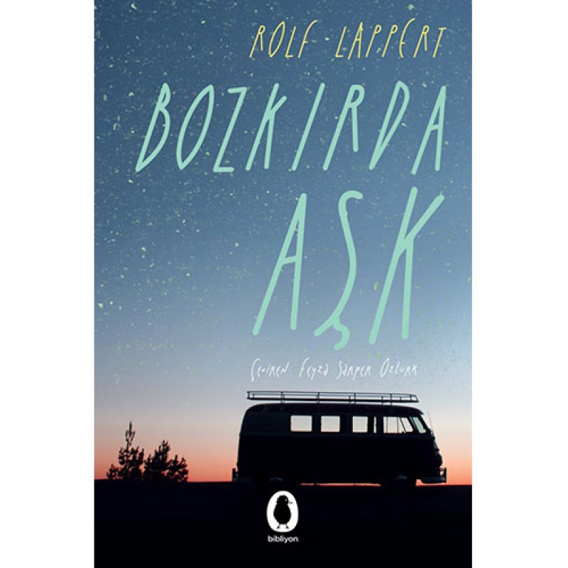 Bozkırda Aşk Bozkırda Aşk