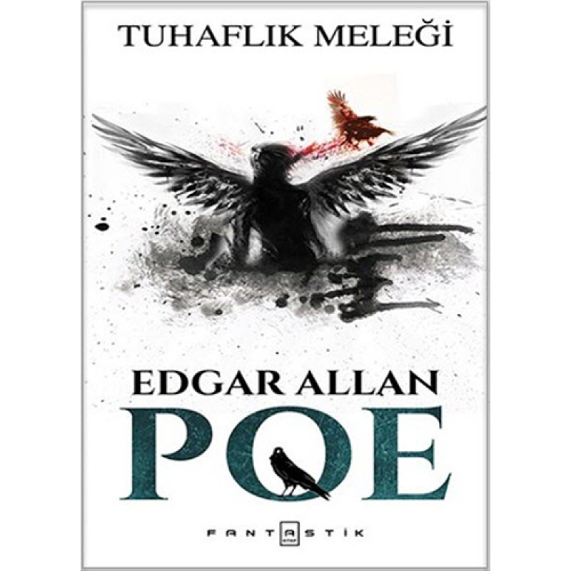 Tuhaflık Meleği Tuhaflık Meleği