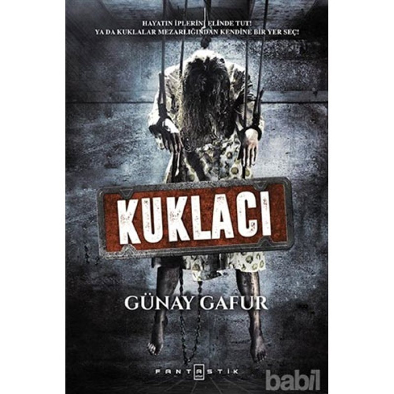 Kuklacı Kuklacı
