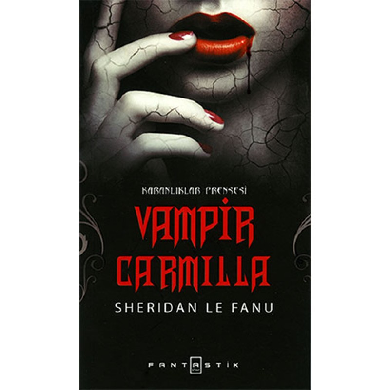 Vampir Carmilla