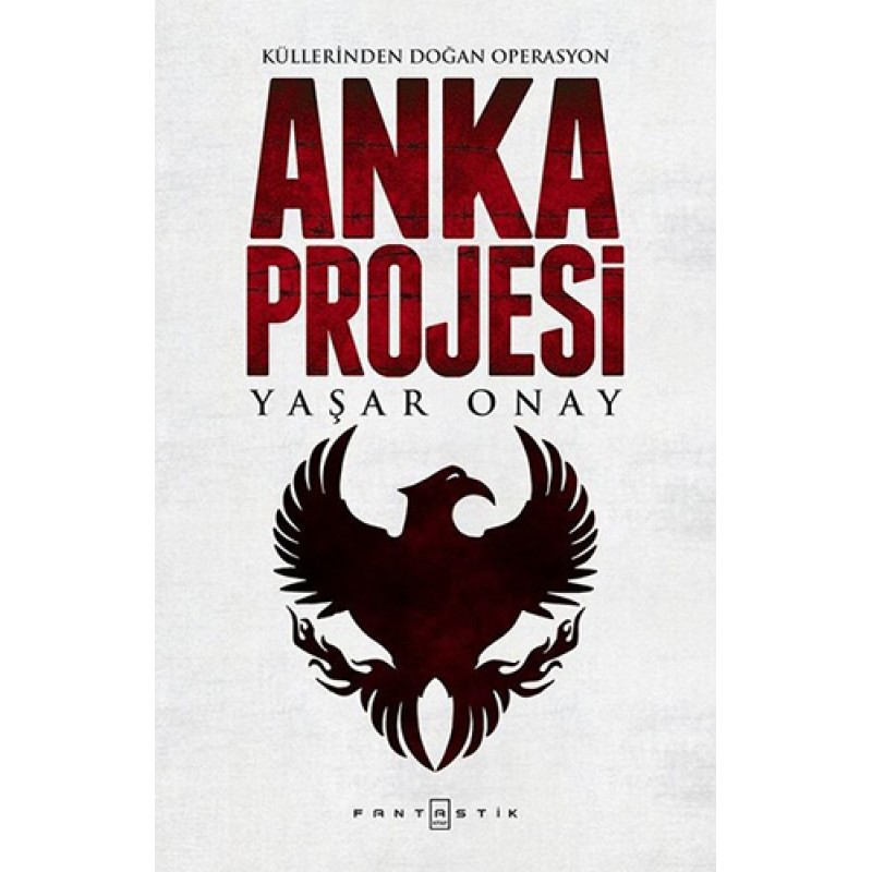 Anka Projesi Anka Projesi