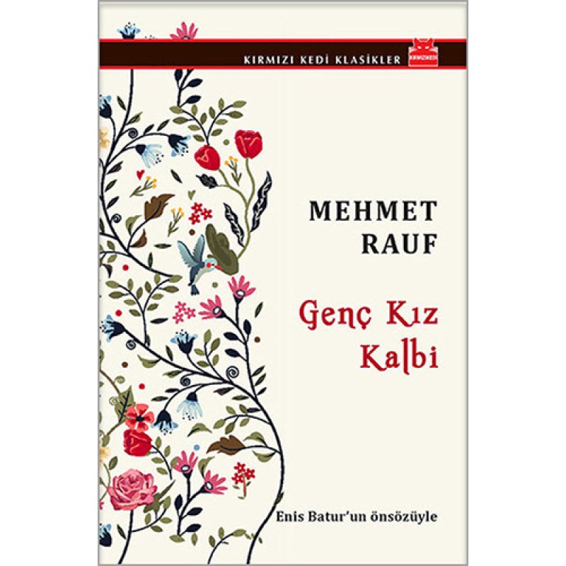 Genç Kız Kalbi Genç Kız Kalbi