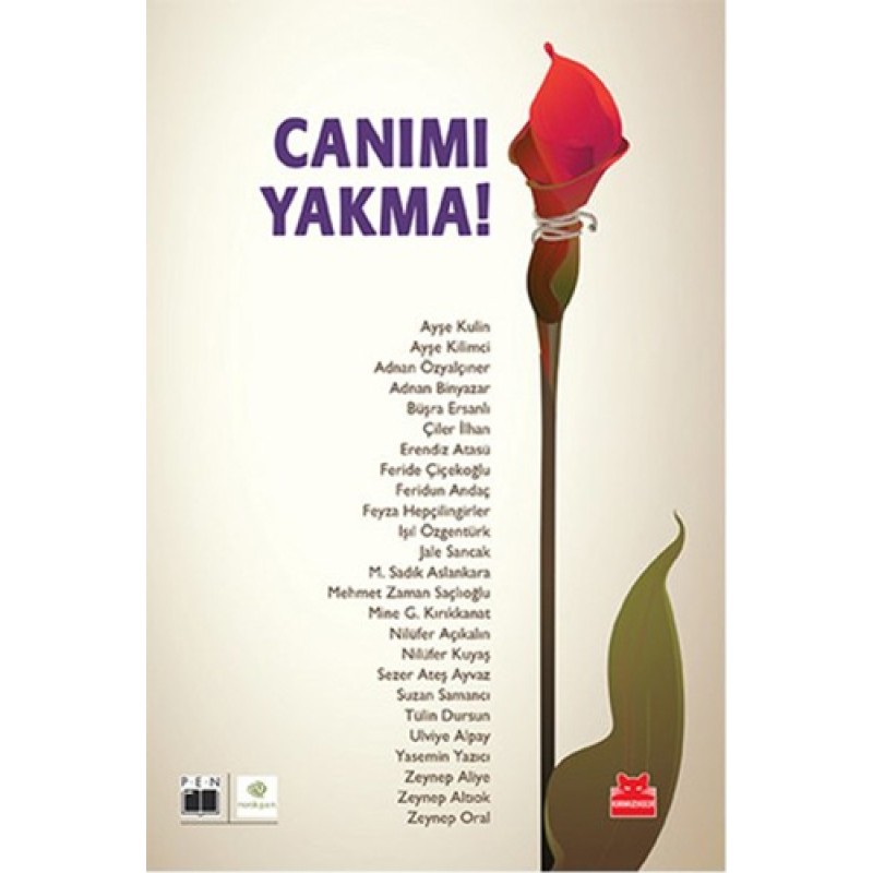 Canımı Yakma! Canımı Yakma!