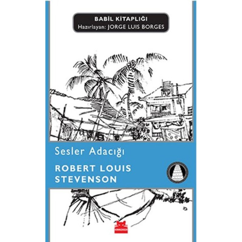 Sesler Adacığı