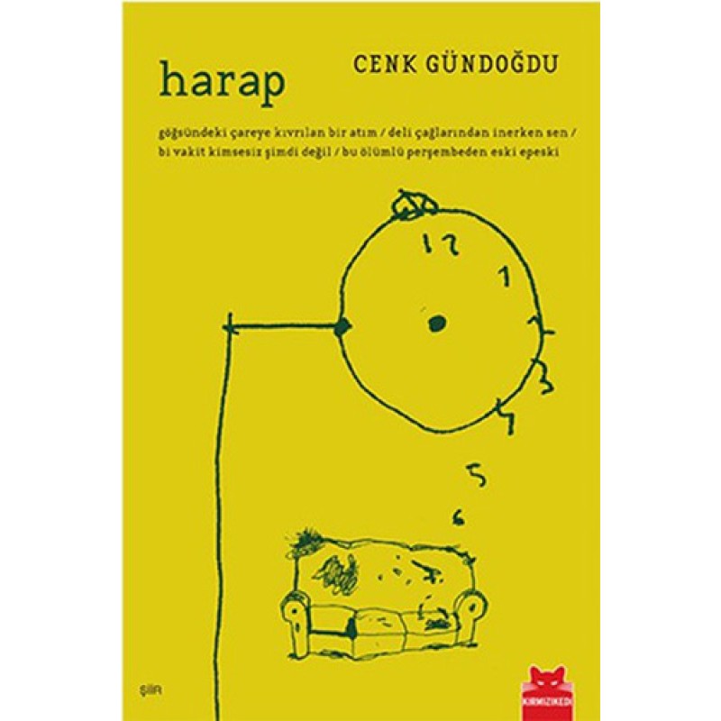 Harap Harap