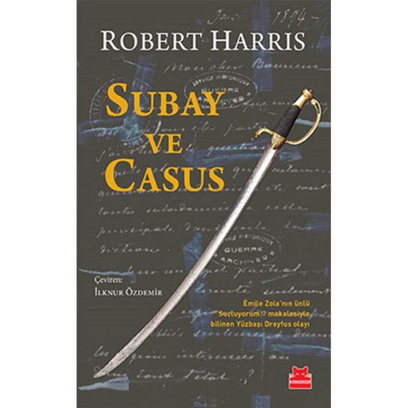 Subay ve Casus Subay ve Casus