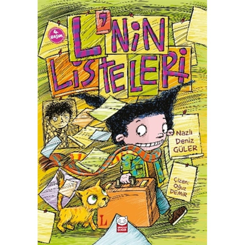 L'nin Listeleri L'nin Listeleri
