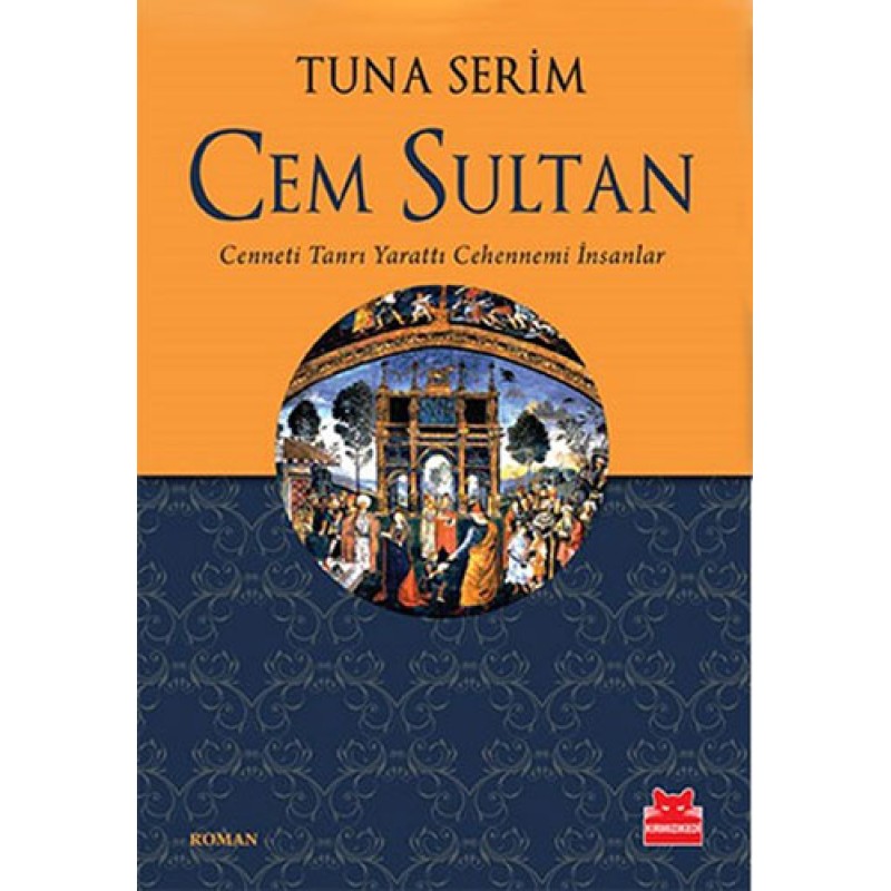 Cem Sultan Cem Sultan