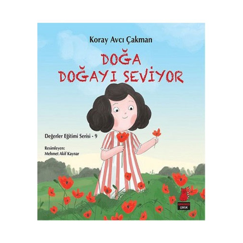 Doğa Doğayı Seviyor Doğa Doğayı Seviyor