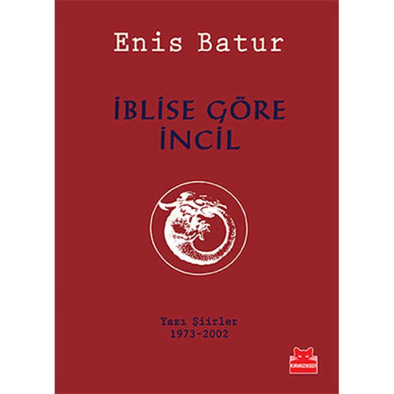 İblise Göre İncil İblise Göre İncil