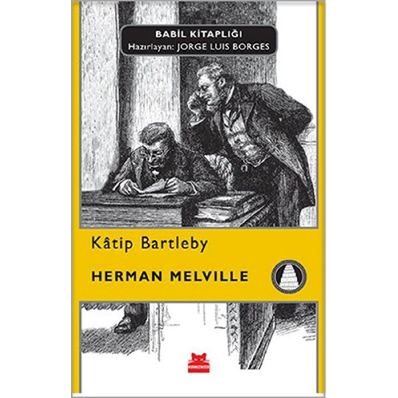 Kâtip Bartleby Kâtip Bartleby