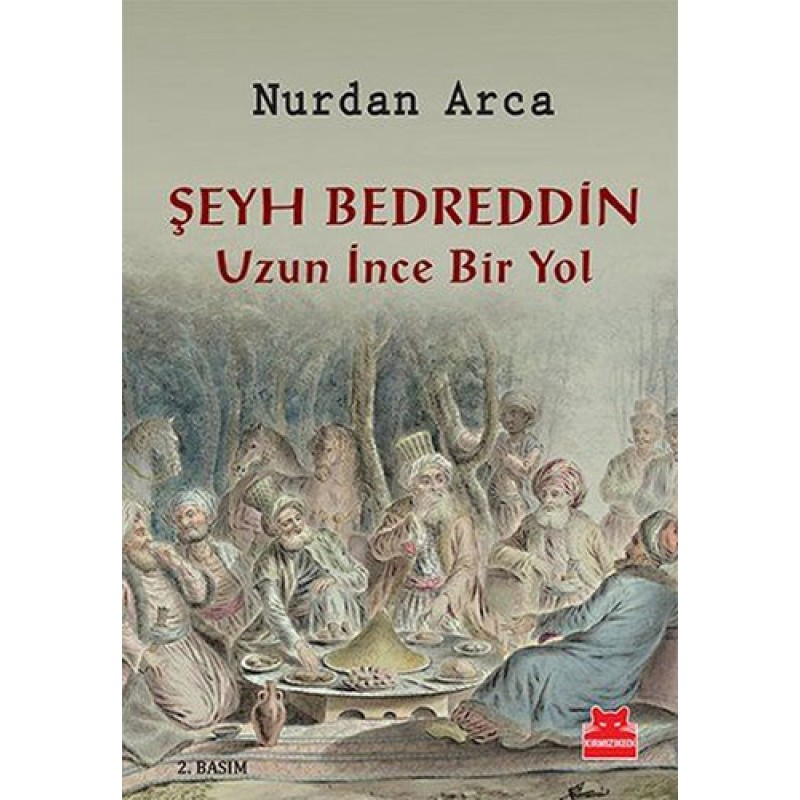 Şeyh Bedreddin Şeyh Bedreddin